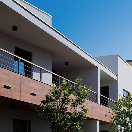 Lena Luxury Apartments II Zadar Exteriör bild