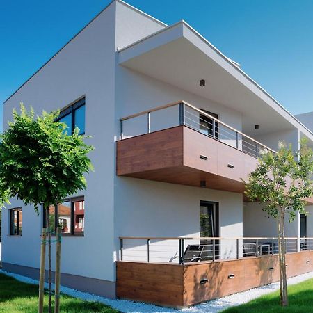 Lena Luxury Apartments II Zadar Exteriör bild